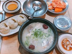 -神仙雪浓汤(弘大店)