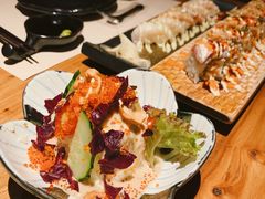 -藤原布二·八佰善会席料理(奥体店)