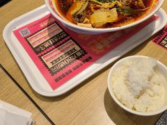 -每味每客·重庆麻辣烫(拓展大厦店)