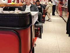 -龍歌自助小火锅(漳州二路爱购店)