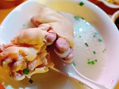 -明红蹄花(糍粑店街店)