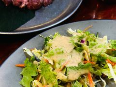-火炉情韩国料理店(古田路店)