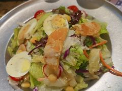 -首尔烤肉大排档(合生汇店)