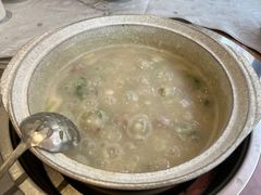 -丰尔粥食·粥底火锅·桑拿鸡(大良总店)