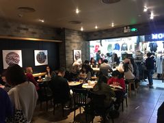 -星巴克(广州动漫星城东区店)