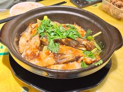 -桥东喜碧海鲜街(水东街店)