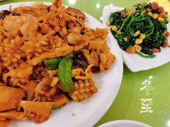 -大眼锅贴水饺(河东店)