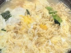-买又大餐厅(福林里店)