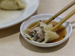 锅贴-玉华饮食店(茅台路店)
