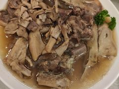 -怡园饭店-餐厅(四望亭店)