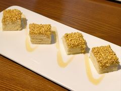 -格日勒阿妈蒙古厨房(市政府西门店)