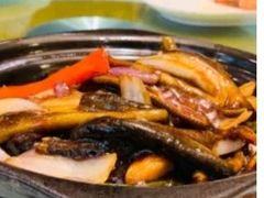 -上海精菜馆(虎踞关店)
