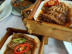 -粤财皇冠假日酒店·彩华轩中餐厅