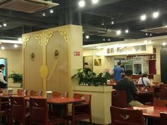 大堂-宏状元现熬粥·京味菜(五棵松店)