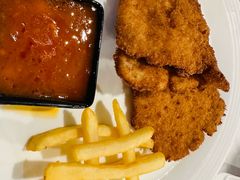-新侨三宝乐西餐厅(崇文门店)