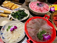 -小龙坎火锅(总店)