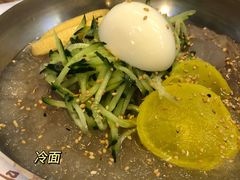 -miss密斯韩餐(平阳景苑店)