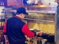 -霄汉羊排(万松园一店)