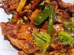 -老爷子原味蒸饺(总店)