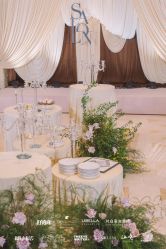 -金茂深圳JW万豪酒店·宴会厅