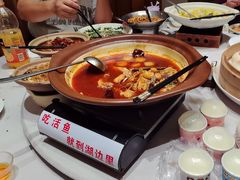 -颂福楼·南京菜(定淮门店)