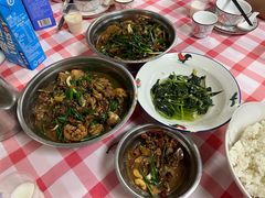-高子烧鸡公(五里堆路店)