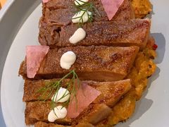 低温牛舌-SHAN山(前滩太古里店)