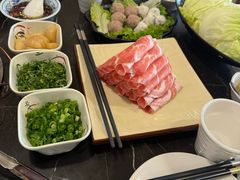-东来顺饭庄(金泉广场店)