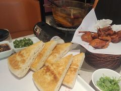 -鸽子侯·家宴·平价海鲜(绿地店)