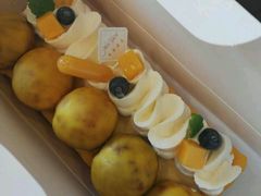 -慕禧法式甜品(如意商务大厦店)