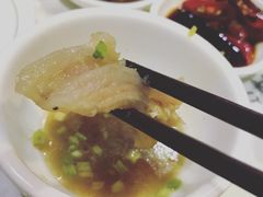 -伟记牛肉(金鸿公路店)