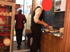 -大碗居·烤鸭·鱼头泡饼(天坛东门店)