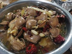 -三盛肥蛤(总店)