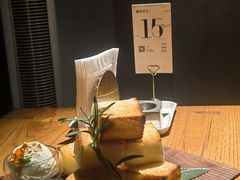 -陶享时光西餐·下午茶(信河街店)