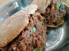 坛子肉夹馍-昌顺马记小吃店(昌盛园店)