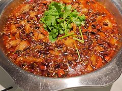-清真·拉菲尔鱼庄·家常菜(钟楼回民街店)