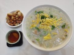 凤城艇仔粥-顺德人家食府(黄金广场店)