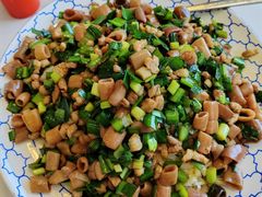 -小红鲸·海鲜餐厅(轸大路店)