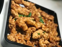 传统小酥肉-佬肥猫(国华广场店)