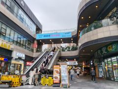 -成都银泰城