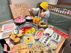 -蜀留香火锅·始于1999·原四川老火锅(白堤路店)