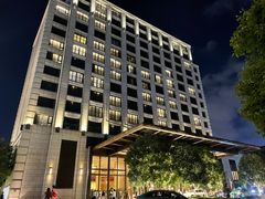 -杭州城中香格里拉大酒店