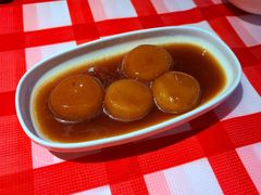 -老街鱼嘴巴(坡子街老店)