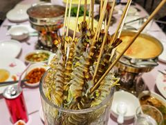 基围虾-鼎鼎香·港式火锅(北京SKP店)