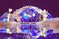 -中谷小南国花园酒店·宴会厅