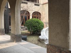 -静园(和平区)
