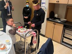-绿杨春·淮扬宴(庐山路店)