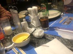 -金海湾自助餐厅(金陵饭店)