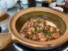-红星光发煲仔饭(文海店)