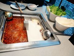 -海底捞火锅(嘉兴杉杉in象生日主题店)